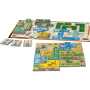 Barenpark Board Games Lookout Games   