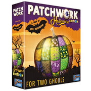 Patchwork: Halloween Edition Board Games Mayfair Games   