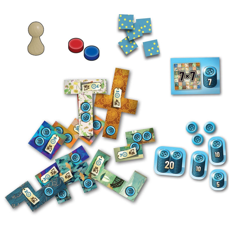 Patchwork 2026 Revised Edition