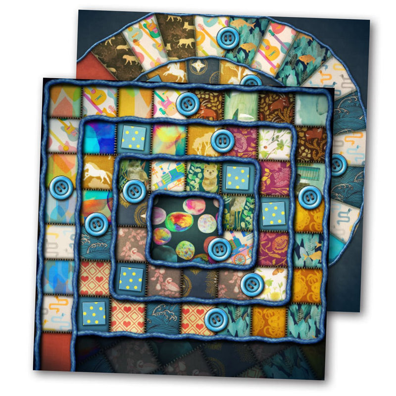 Patchwork 2026 Revised Edition
