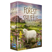 Forest Shuffle: Dartmoor Board Games Lookout Games