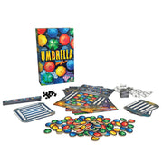Umbrella Board Games Lumberjacks Studio   