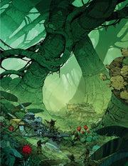 Lancer TTRPG - Core Rulebook Tabletop RPGs Dark Horse