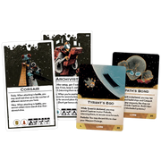Arcs: Leaders & Lore Pack Board Games Leder Games   