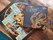 Tsuro: The Game of the Path 20th Anniversary Edition Board Games Calliope Games