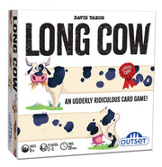 Long Cow Board Games Outset