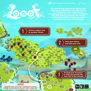 Looot Board Games Gigamic