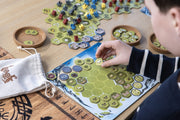Looot Board Games Gigamic