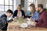 Looot Board Games Gigamic