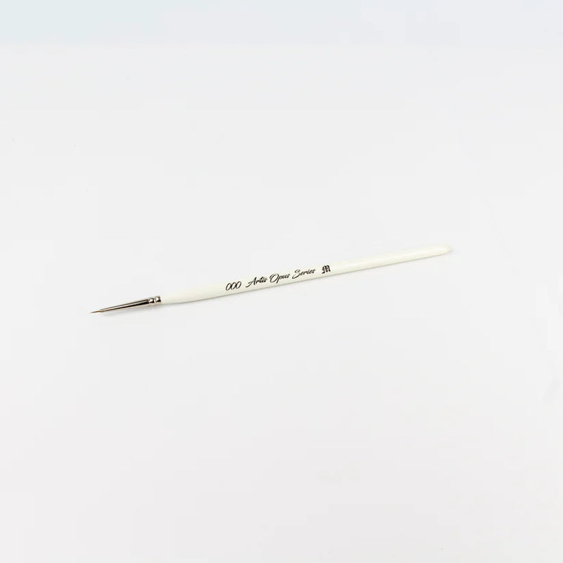 Artis Opus: Series M - Individual Brush Hobby Brushes Artis Opus 000
