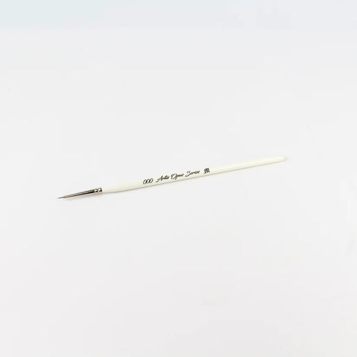 Artis Opus: Series M - Individual Brush Hobby Brushes Artis Opus 000