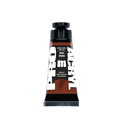 Monument Hobbies: Expert Acrylics 010 - Burnt Sienna Model Paints Warp Speed Distribution