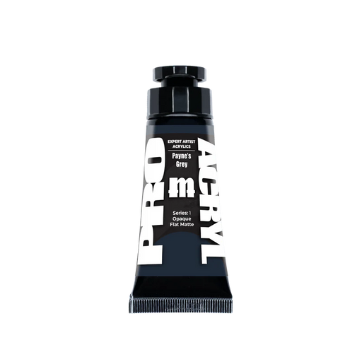 Monument Hobbies: Expert Acrylics 013 - Payne's Grey Model Paints Warp Speed Distribution