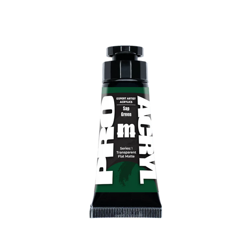 Monument Hobbies: Expert Acrylics 009 - Sap Green Model Paints Warp Speed Distribution