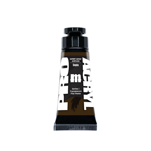 Monument Hobbies: Expert Acrylics 012 - Sepia Model Paints Warp Speed Distribution