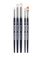 Detail & Layer Brushes