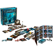 Mysterium Board Games Libellud