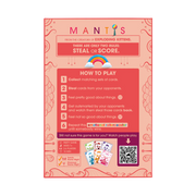 Mantis Board Games Exploding Kittens