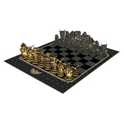 The Legend of Zelda: Chess Set (2025) Board Games The Op