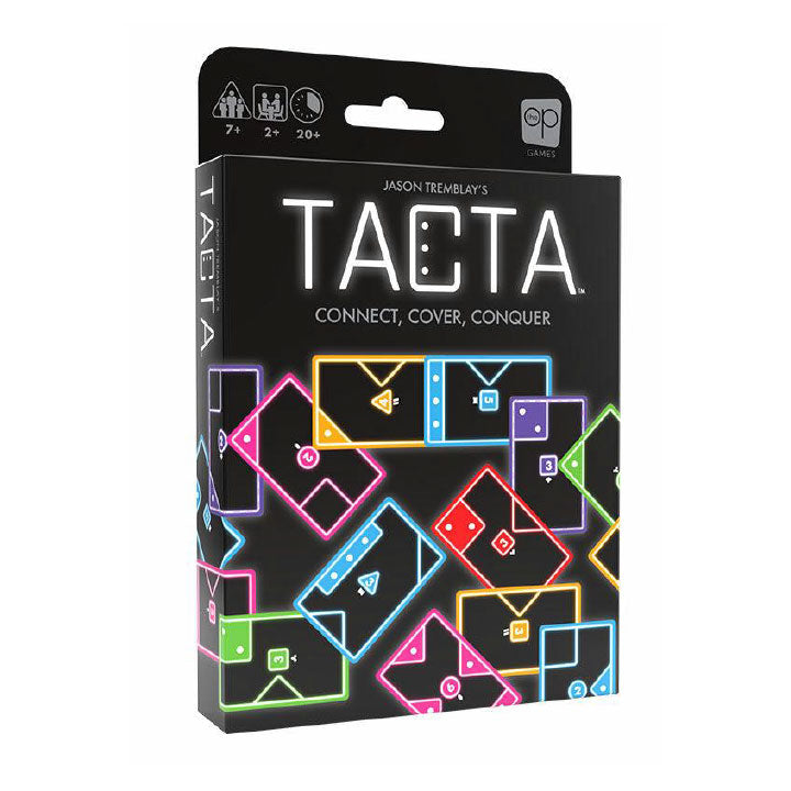 Tacta (2nd Edition) (Blister)