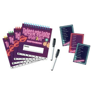 Telestrations: After Dark Board Games The Op