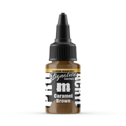 Monument Hobbies: Pro Acryl - Signature Series Set 5 Flameon Miniatures Model Paints Warp Speed Distribution