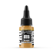 Monument Hobbies: Pro Acryl - Signature Series Set 5 Flameon Miniatures Model Paints Warp Speed Distribution