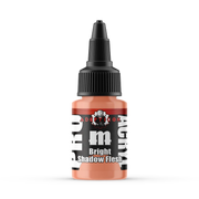 Monument Hobbies: Pro Acryl - AdeptiCon Paint Set Model Paints Warp Speed Distribution