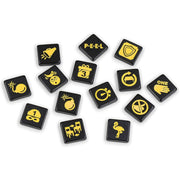 Bananagrams: Party Edition Board Games Moose Toys