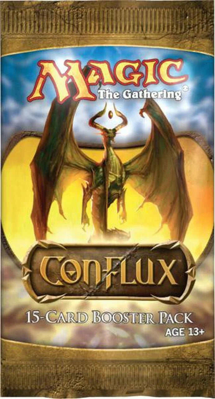 MTG Conflux