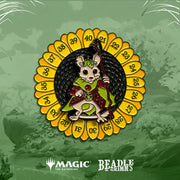 Beadle & Grimm's: Token Set MTG Bloomburrow Dice & Gaming Accessories Beadle & Grimm's