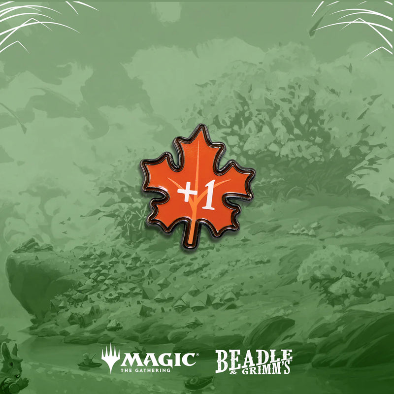 Beadle & Grimm's: Token Set MTG Bloomburrow Dice & Gaming Accessories Beadle & Grimm's