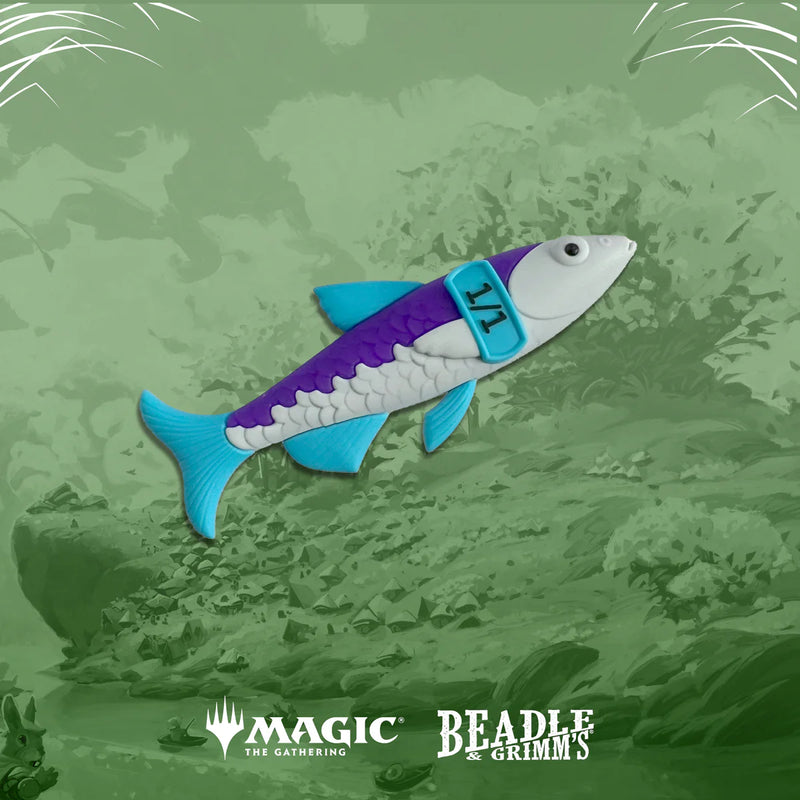 Beadle & Grimm's: Token Set MTG Bloomburrow Dice & Gaming Accessories Beadle & Grimm's