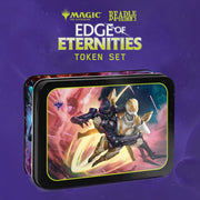 Beadle & Grimm's: Token Set MTG Edge of Eternities Dice & Gaming Accessories Beadle & Grimm's