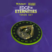 Beadle & Grimm's: Token Set MTG Edge of Eternities Dice & Gaming Accessories Beadle & Grimm's