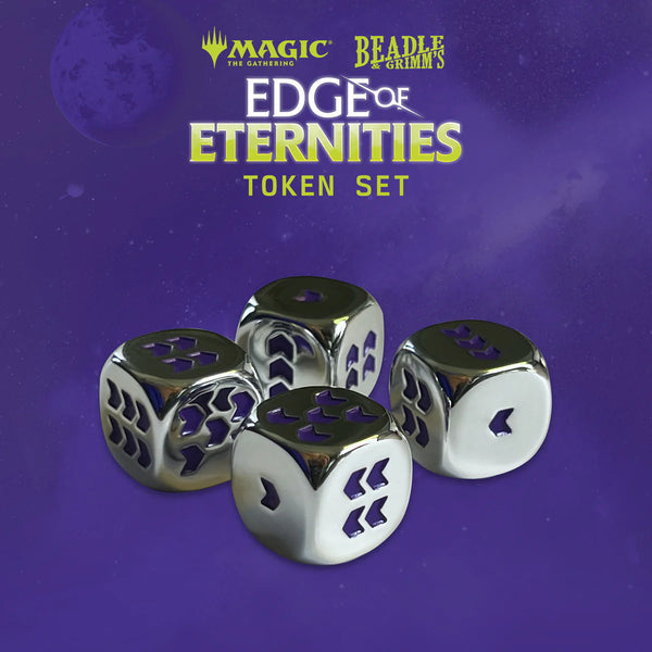 Beadle & Grimm's: Token Set MTG Edge of Eternities – Taps Games