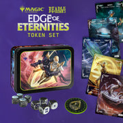 Beadle & Grimm's: Token Set MTG Edge of Eternities Dice & Gaming Accessories Beadle & Grimm's