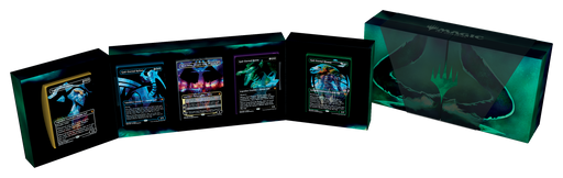 MTG SDCC: 2019 Planeswalkers Set MTG Sealed Wizards of the Coast   