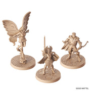 Masters of the Universe the Board Game: She-Ra and the Great Rebellion Board Games Mattel   