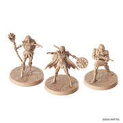 Masters of the Universe the Board Game: She-Ra and the Great Rebellion Board Games Mattel   