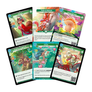 Altered TCG: Starter Deck - Muna Altered TCG Sealed Equinox   