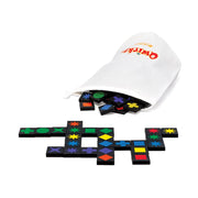 Qwirkle Board Games Outset