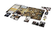 The Mandalorian: Adventures Board Games Unexpected Games