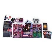 Dice Throne: Marvel 4-Hero Box - Scarlet Witch, Thor, Loki & Spider-Man Board Games USAopoly