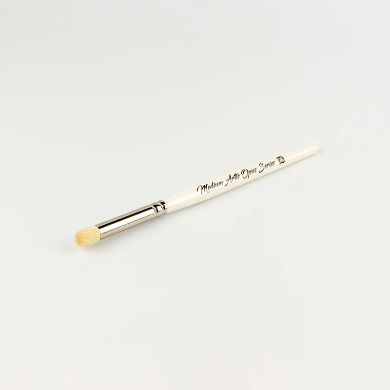 Artis Opus: Series D - Individual Brush Hobby Brushes Artis Opus M