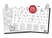 MicroMacro Jigsaw: Funfair Board Games Spielwiese