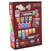 Mind Up! Board Games Catch Up Games