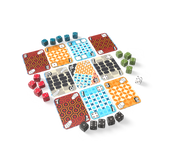 Roll'n Bump Board Games Boom