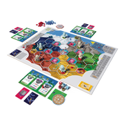 My Little Scythe Board Games Stonemaier Games   