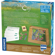 My City Board Games Kosmos